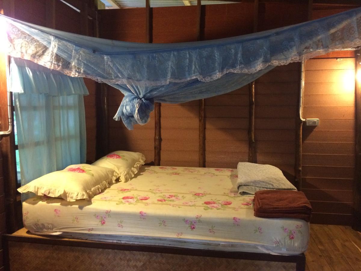 Namtok Bungalows Ko Yao Noi Exterior foto